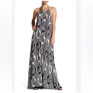 Show Me Your Mumu Logan Lace-Up Dress Women's Dress